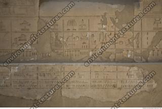 Photo Texture of Karnak Temple 0034